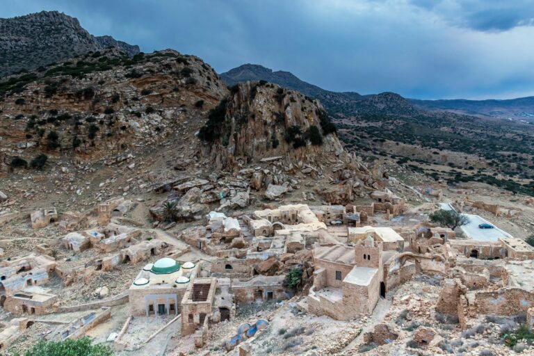 Dar es Salaam Arrival